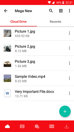getxfer file megasync app getxfer file megasync app