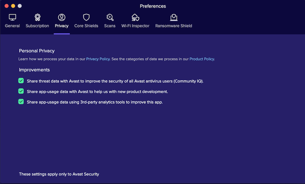how good is avast vpn with torrenting