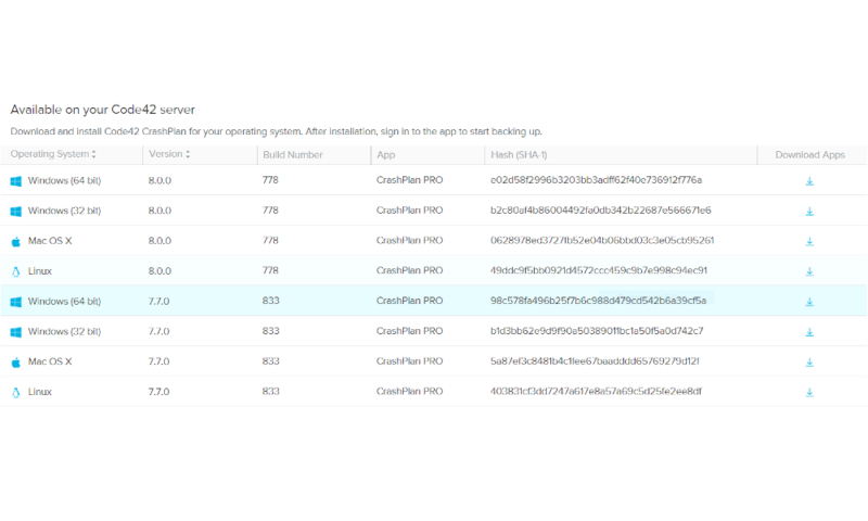 crashplan for small business review crashplan for small business review