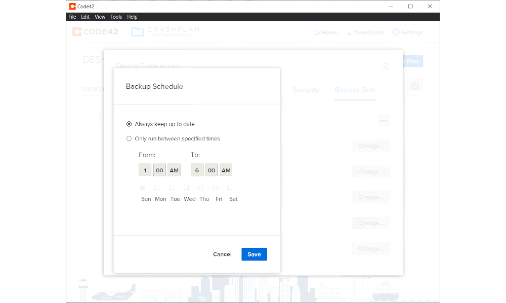 crashplan backup not completing crashplan backup not completing