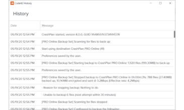 crashplan office 365