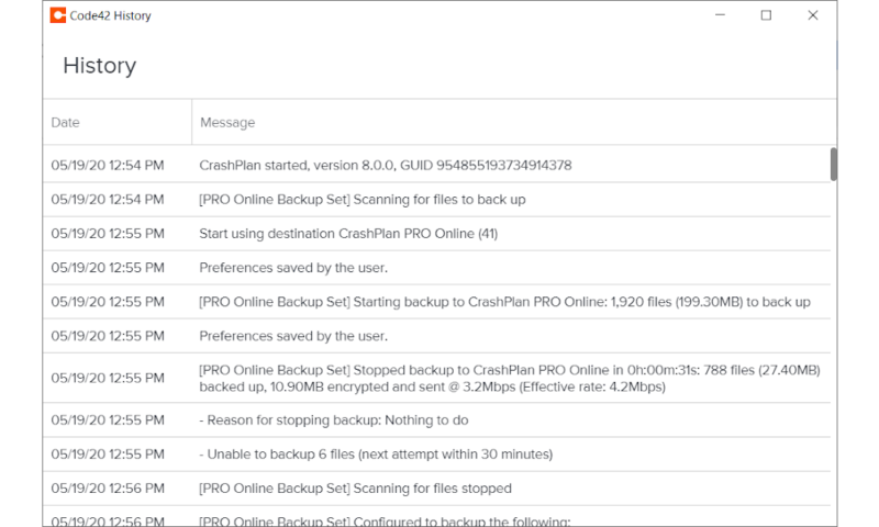crash plan small business crash plan small business