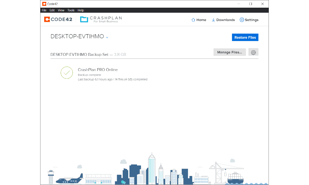 crashplan pro for small business crashplan pro for small business