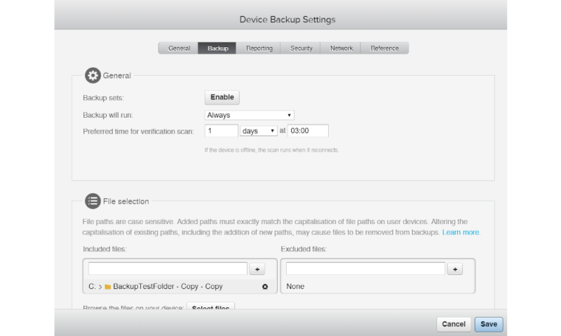 crashplan pro for business crashplan pro for business