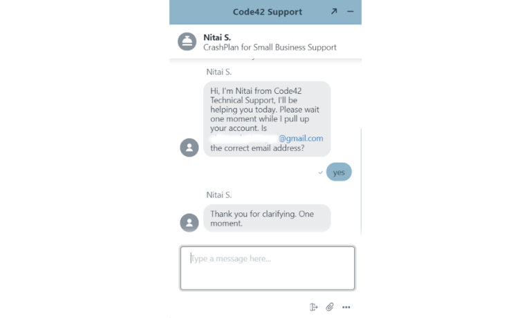 crashplan on qnap crashplan on qnap