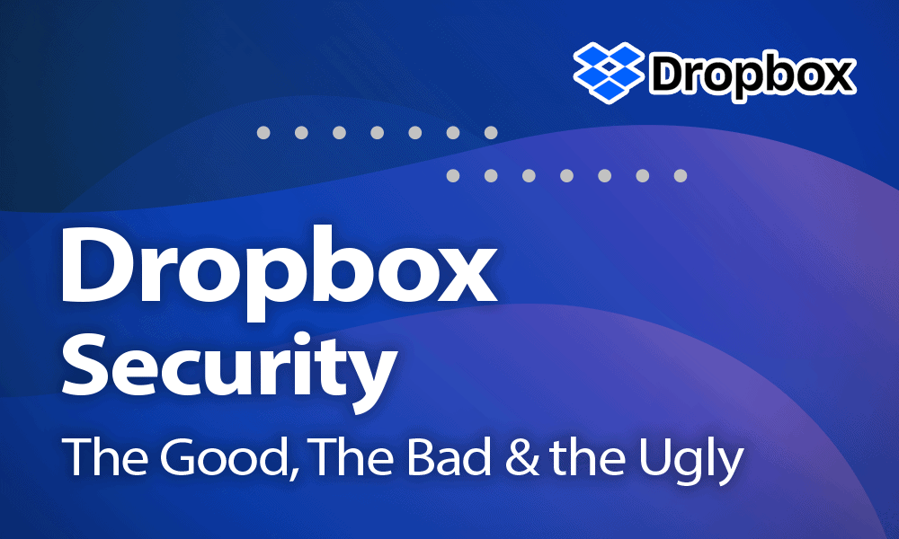 dropbox security white paper dropbox security white paper