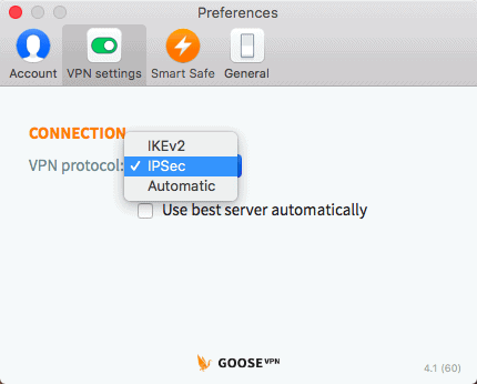 goose vpn for mac goose vpn for mac