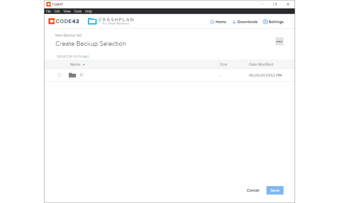 speeding up crashplan speeding up crashplan