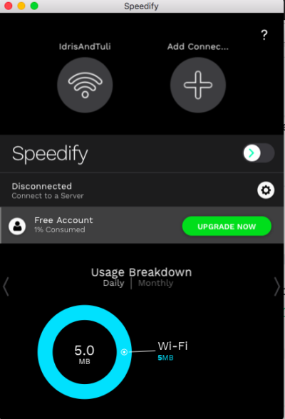 speedify app review speedify app review