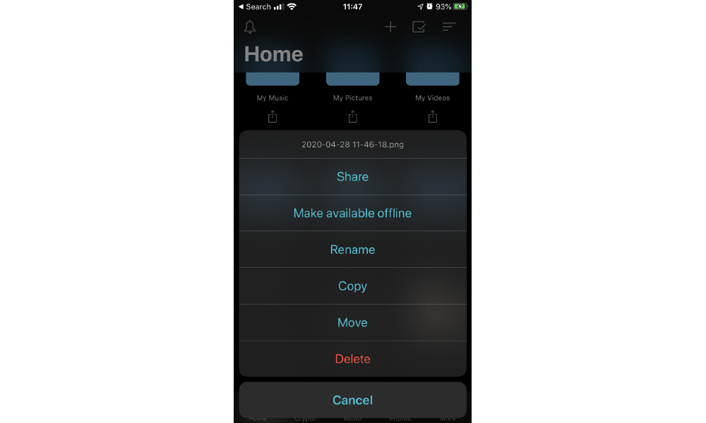 pcloud drive electron pcloud drive electron