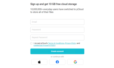 pcloud drive review pcloud drive review