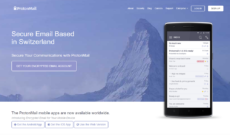 review proton mail review proton mail