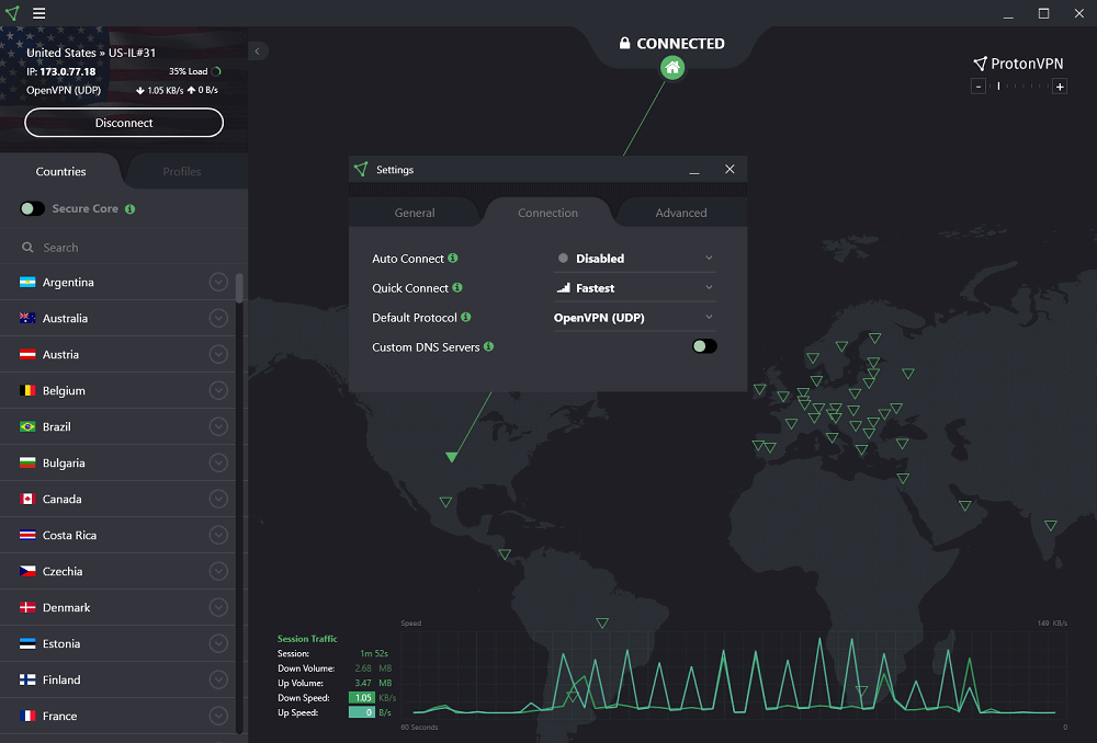 protonvpn extension protonvpn extension