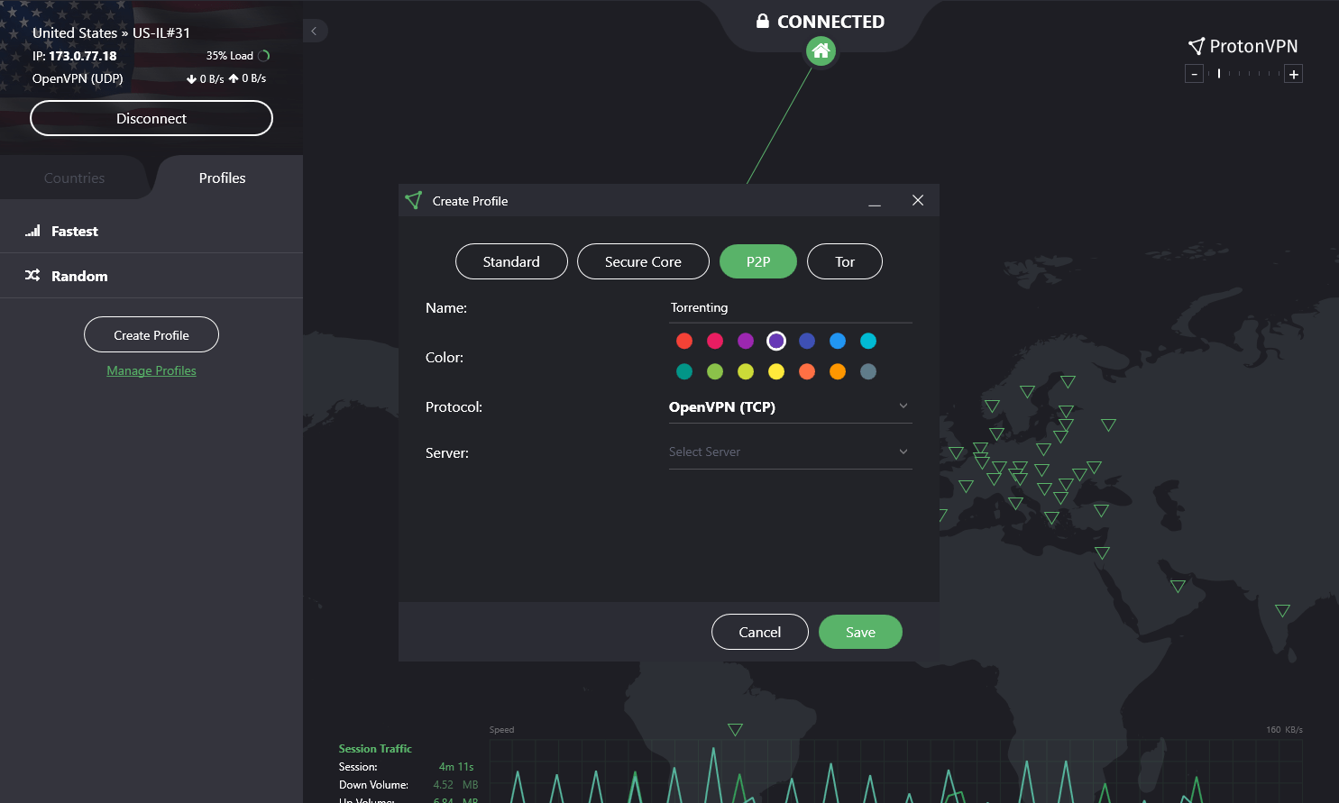is protonvpn down is protonvpn down