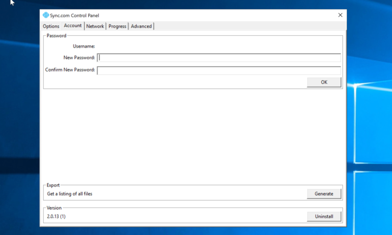 sync-password