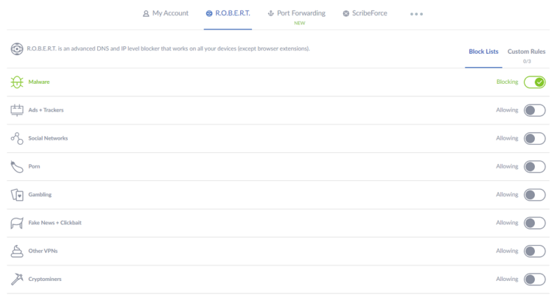 windscribe reddit