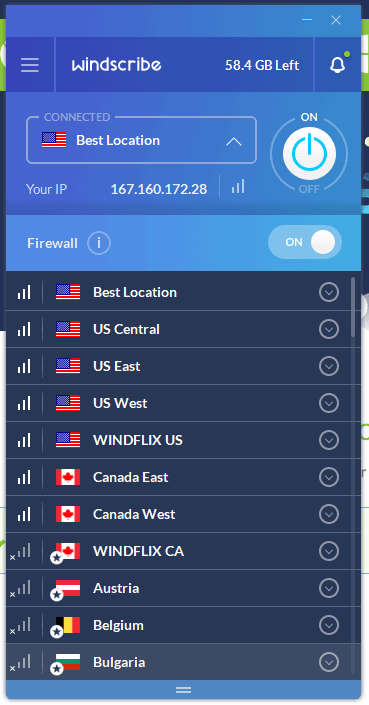 NHL 66 now requires a vpn, anyone have a good streaming site? : r