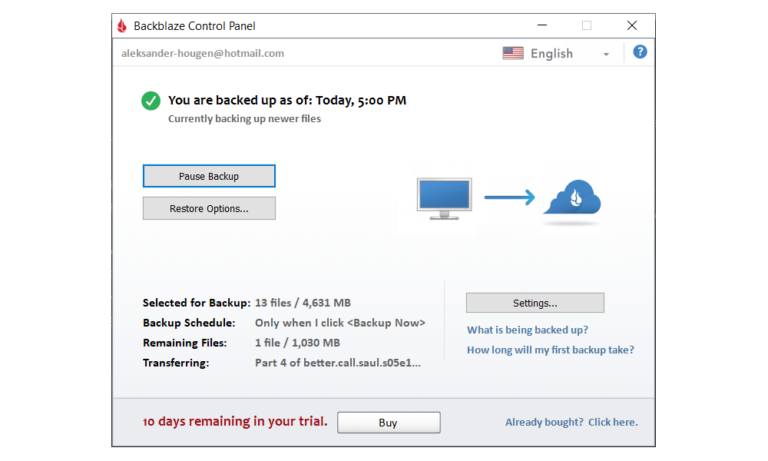 crashplan vs backblaze 2020 crashplan vs backblaze 2020