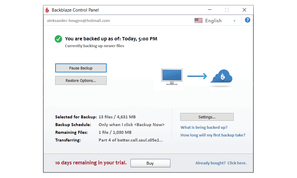 backblaze vs amazon backblaze vs amazon