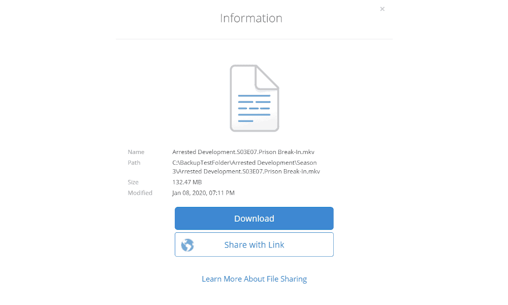 crashplan vs crashplan vs