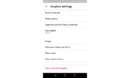 dropbox not syncing with android