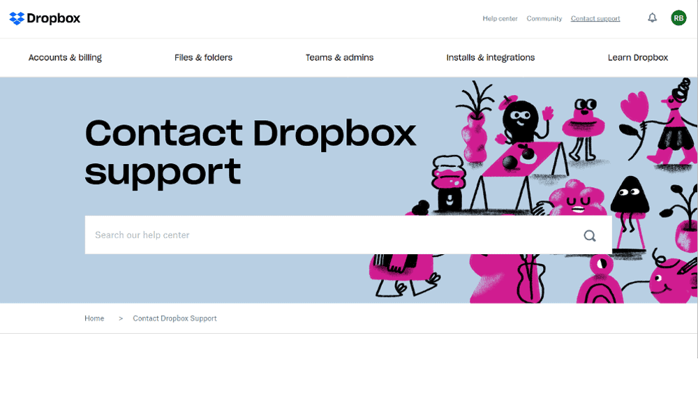 how to refresh dropbox on mac how to refresh dropbox on mac