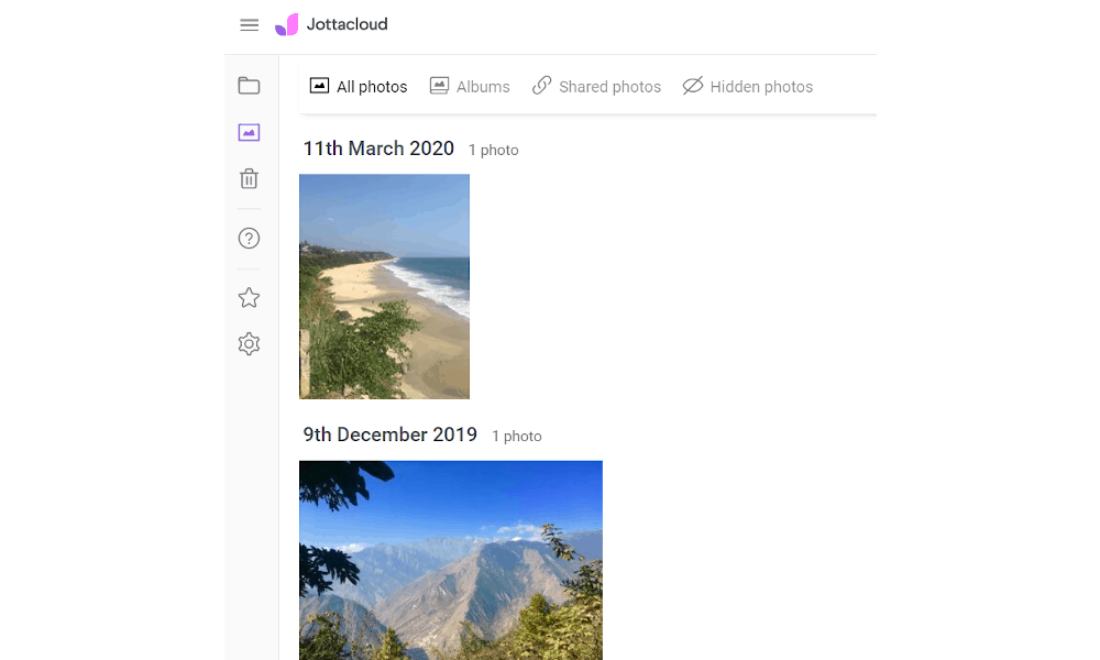 jottacloud secure jottacloud secure