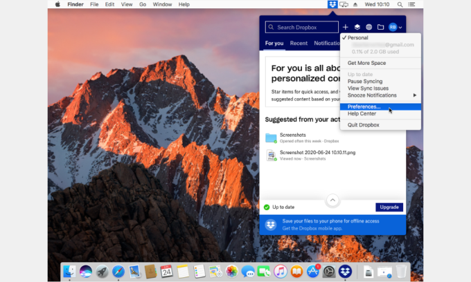 how to remove dropbox app from mac how to remove dropbox app from mac
