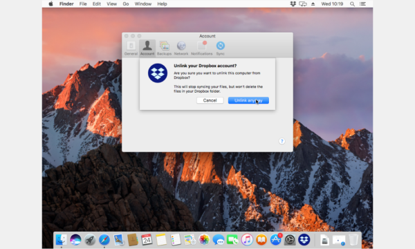 dropbox update mac dropbox update mac