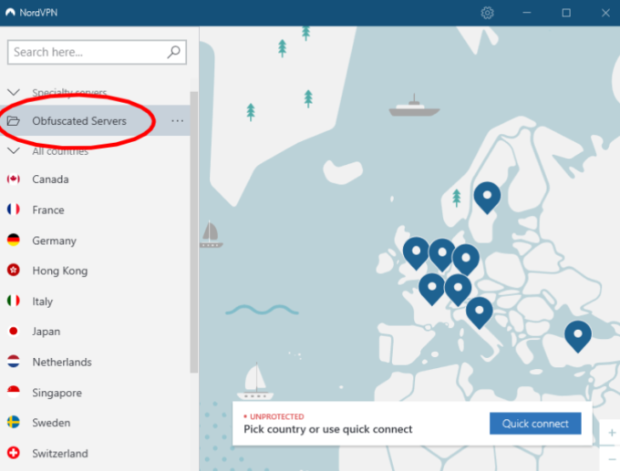 Does NordVPN Work in China? A Guide for 2022