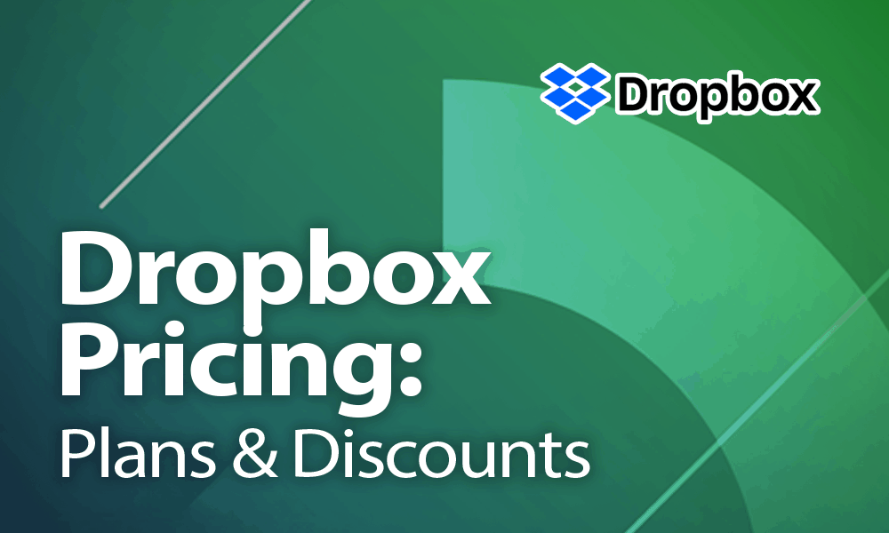 Dropbox Cost Personal