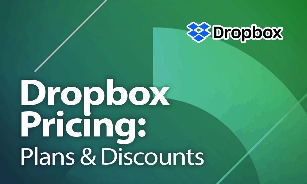 dropbox pricing compare to google drive