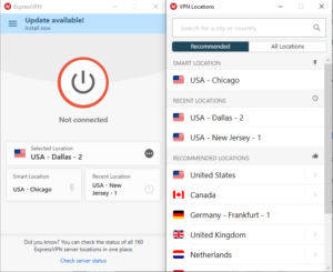 expressvpn-choose-server" title="expressvpn-choose-server