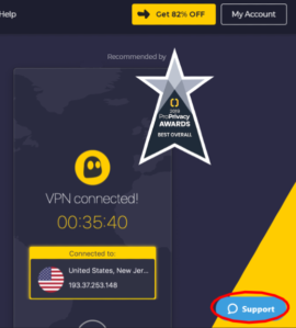 cyberghost no longer free cyberghost no longer free