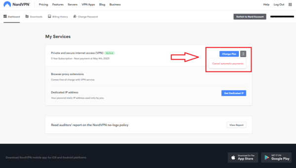 nordvpn cancel refund nordvpn cancel refund