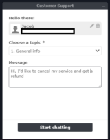 cancel nordvpn refund cancel nordvpn refund