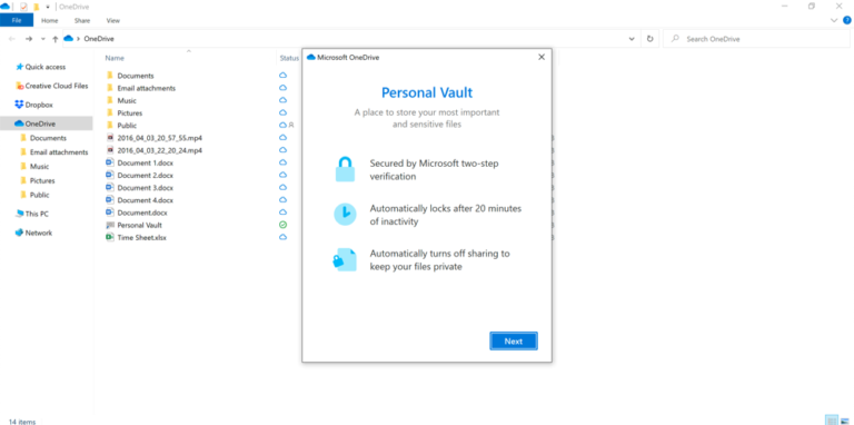 should i use onedrive should i use onedrive