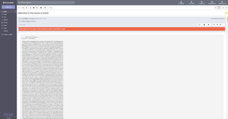 protonmail use own domain protonmail use own domain