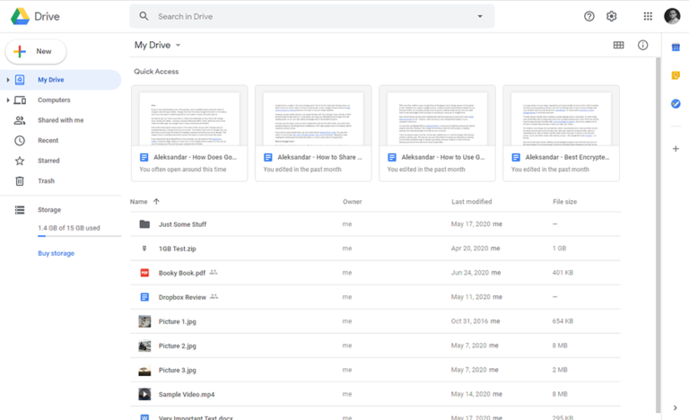 What Is Google Drive and How Does it Work? A 2023 Step-by-Step Guide