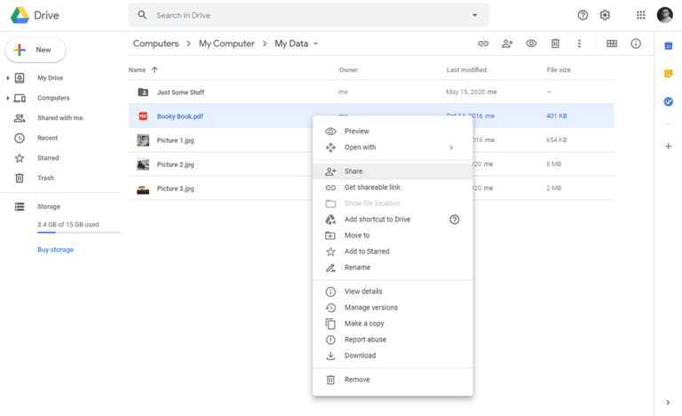 What Is Google Drive and How Does it Work? A 2021 Step-by-Step Guide