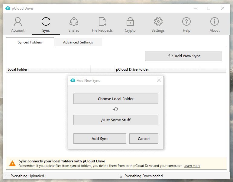 pcloud drive vs pcloud sync pcloud drive vs pcloud sync