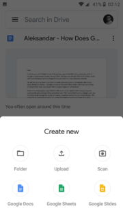 What Is Google Drive and How Does it Work? A 2021 Step-by-Step Guide
