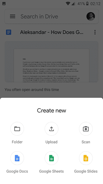 What Is Google Drive and How Does it Work? A 2023 Step-by-Step Guide