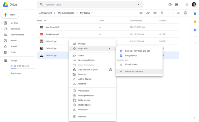 put pixave in google drive put pixave in google drive