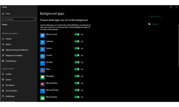 disable edge windows 10 disable edge windows 10