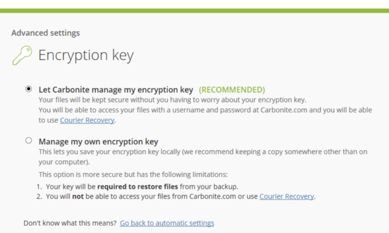 Carbonite-EncryptionKey1