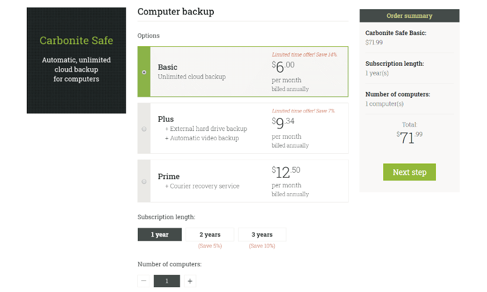 crashplan for personal use crashplan for personal use