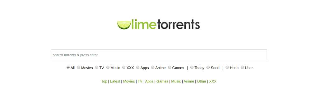 Big Booty Torrents