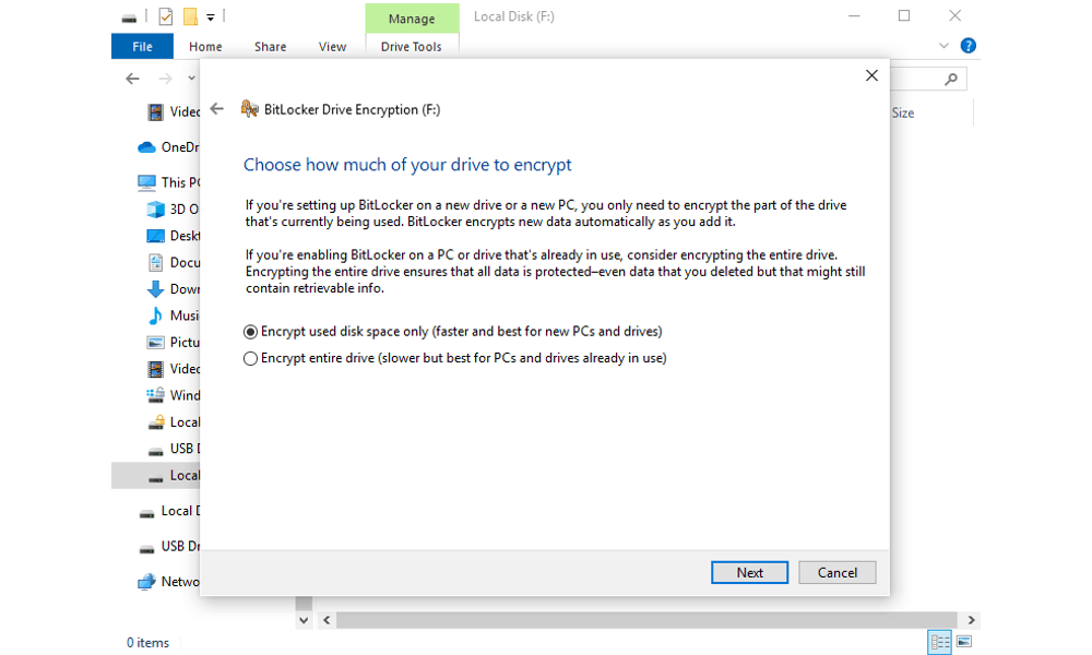 describe hard disk drive encryption. describe hard disk drive encryption.