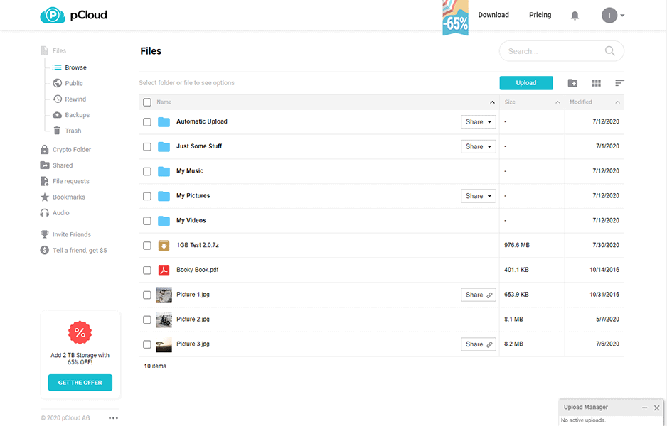 pcloud free cloud storage pcloud free cloud storage